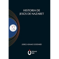 Historia de Jesús de Nazaret - Paperback