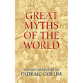 Great Myths of the World - Paperback