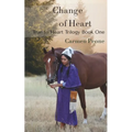 Change of Heart - Paperback