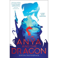 Anya and the Dragon - Hardcover