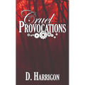 Cruel Provocations: A Lightning Jar novel - Paperback