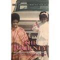 The Journey: Let Us Cheer the Weary Traveler - Hardcover