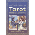 Tarot Interactions: Become More Intuitive, Psychic & Skilled at Reading Cards - Paperback