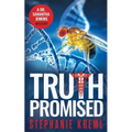 Truth Promised: A Medical Murder Mystery - Paperback