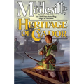 Heritage of Cyador - Paperback