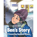 Ben's Story: A Present-Day Hanukkah Miracle - Paperback