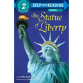 The Statue of Liberty - Paperback