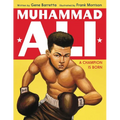 Muhammad Ali: A Champion Is Born - Hardcover