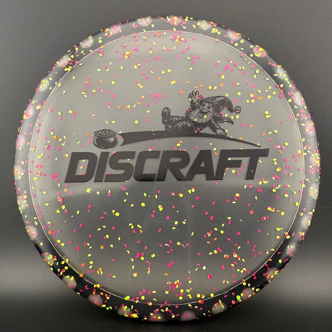 FuZed Confetti Z Zone - Follow Flight Bar Stamp