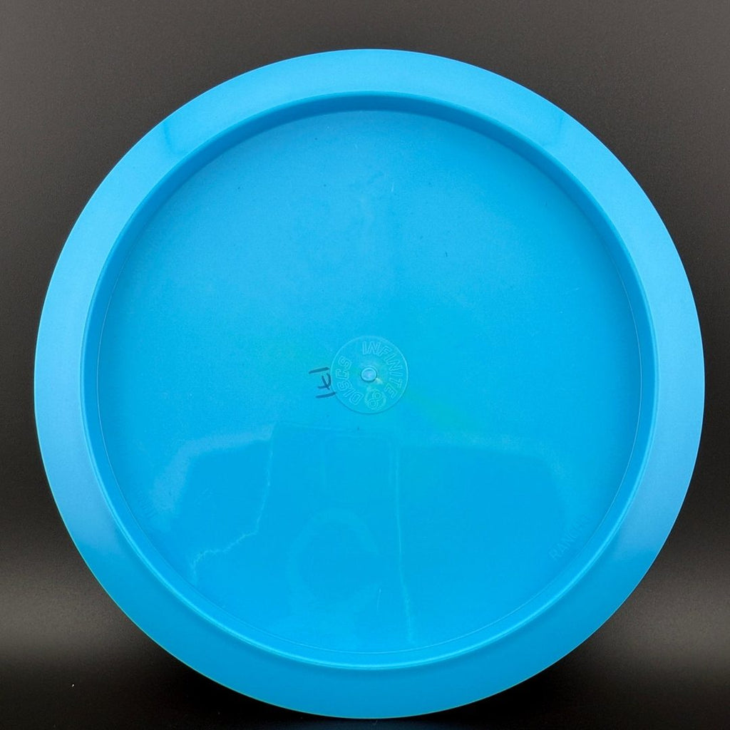 I-Blend Prototype II - Fairway Driver