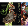 The Frog Scientist - Paperback