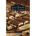 Early Warner Bros. Studios - Hardcover