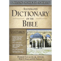 Illustrated Dictionary of the Bible - Hardcover