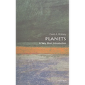 Planets: A Very Short Introduction - Paperback