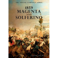 Special Campaign Series: 1859 Magenta and Solferino - Paperback