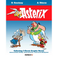 Asterix Omnibus Vol. 12 - Hardcover