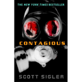 Contagious - Paperback