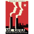 Mr. Kafka: And Other Tales from the Time of the Cult - Paperback