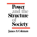 Power and the Structure of Society - Paperback