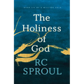 The Holiness of God - Paperback