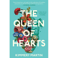 The Queen of Hearts - Paperback