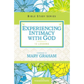 The Experiencing Intimacy with God - Paperback