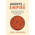 Agents of Empire - Paperback