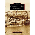 Chesapeake Bay Steamers - Paperback
