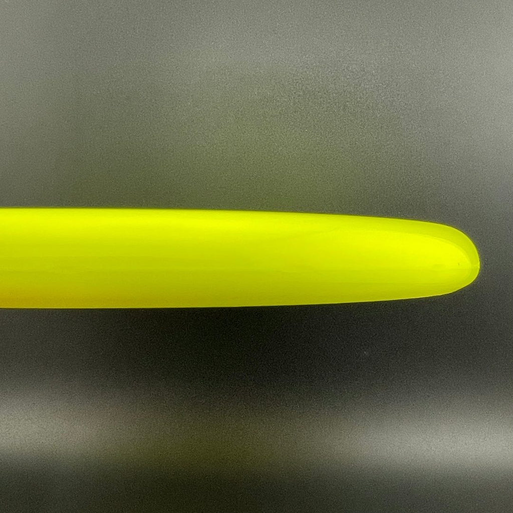 Soft Neutron Range