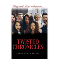 Twisted Chronicles - Hardcover