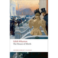 The House of Mirth - Paperback