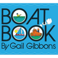 Boat Book: An Engaging Introduction to Boats Including Rowboats, Sailboats, Canoes, and More - Board Book