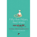 Fifty-Five Pillars, Red Walls - Paperback