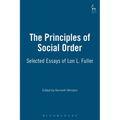 Principles of Social Order: Selected Essays of Lon L. Fuller - Paperback