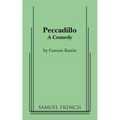 Peccadillo - Paperback