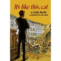 It's Like This, Cat - Paperback