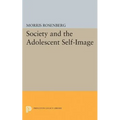 Society and the Adolescent Self-Image - Paperback