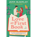 Love at First Book - Paperback
