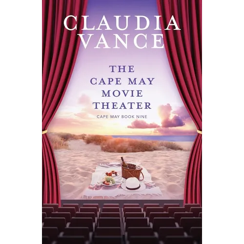The Cape May Movie Theater (Cape May Book 9) - Paperback