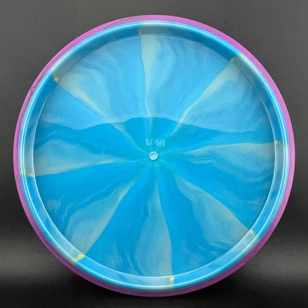 Cosmic Neutron Tempo - Jeremy Koling Team Series