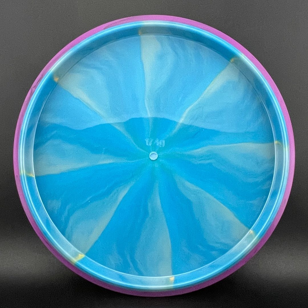 Cosmic Neutron Tempo - Jeremy Koling Team Series