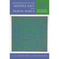 Anthropology of the Middle East and North Africa: Into the New Millennium - Hardcover
