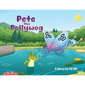 Pete the Pollywog - Paperback