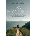 Firm Footsteps - Paperback