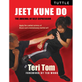 Jeet Kune Do: The Arsenal of Self-Expression - Paperback