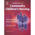 Textbook of Community Children's Nursing - Paperback