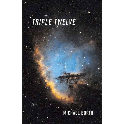 Triple Twelve - Paperback