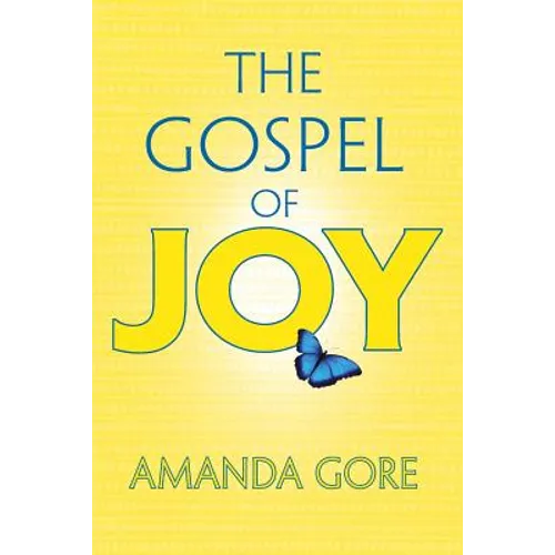 The Gospel of Joy - Paperback
