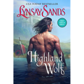 Highland Wolf: Highland Brides - Mass Market Paperbound