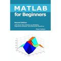 MATLAB for Beginners - Second Edition - Paperback